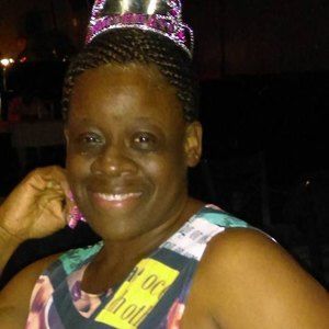 Meet your Posher, Lloydetta